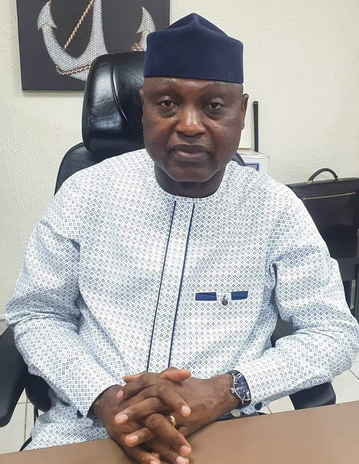 Ex-Ekiti SSG Oyebanji wins APC governorship primary