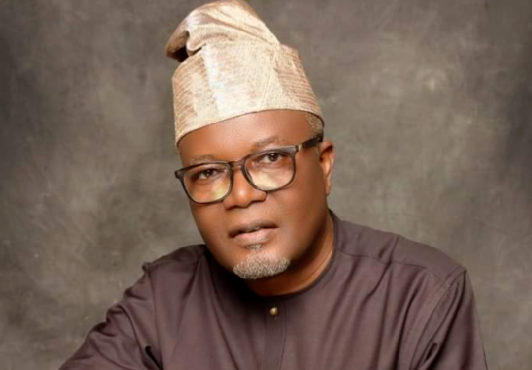Fayose’s anointed candidate, Kolawole wins Ekiti PDP primary