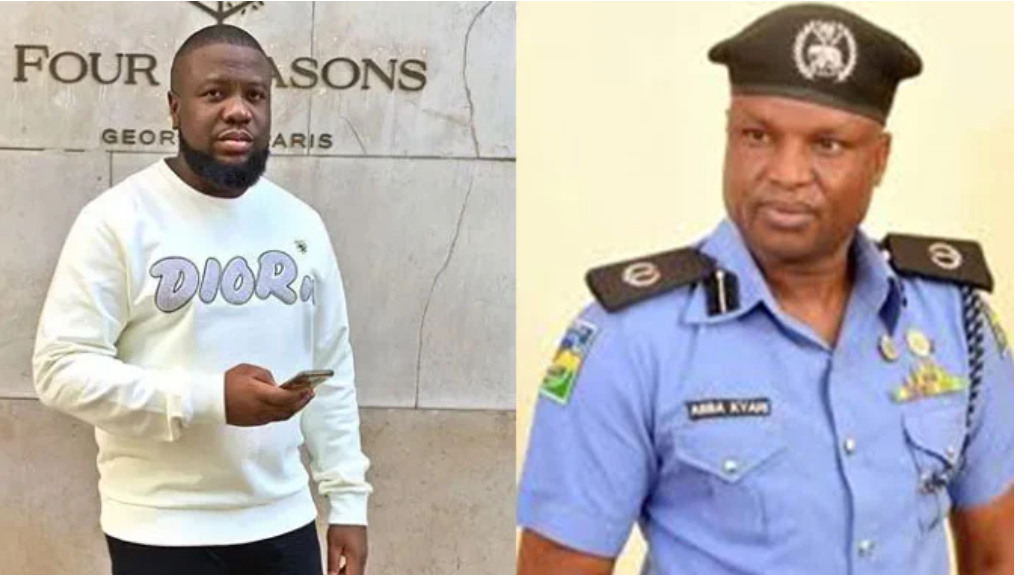 $24m fraud: Hushpuppi may get 20 years jail on Valentine’s Day