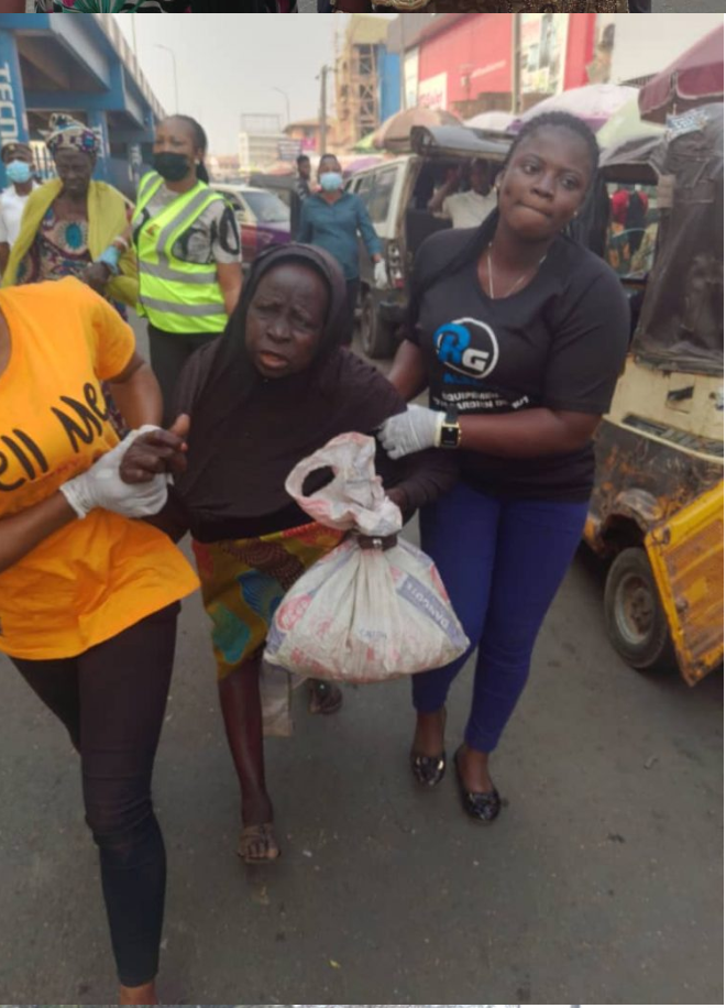 Oyo govt Goes Tough on Straying Destitute