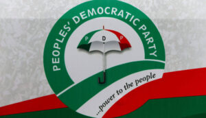 Fayose’s anointed candidate, Kolawole wins Ekiti PDP primaryFayose’s anointed candidate, Kolawole wins Ekiti PDP primary