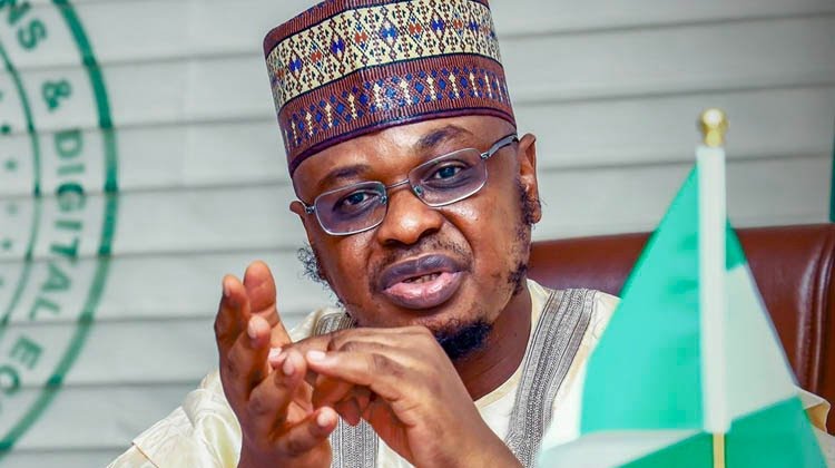 FG orders MDAs to stop using Gmail Yahoo Mail for official communication