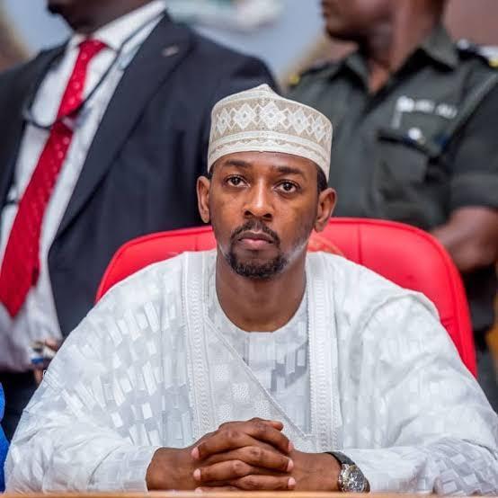 Zamfara Deputy Governor Impeached