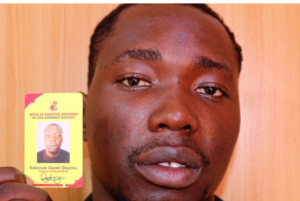 Self-appointed Makinde’s media aide 25 others arrested for cyber fraud