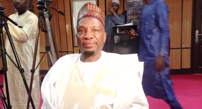 Zamfara: Governor Matawalle nominates new deputy governor The Zamfara State Governor Bello Matawalle has nominated Senator Muhammad Hassan Nasiha as the deputy governor