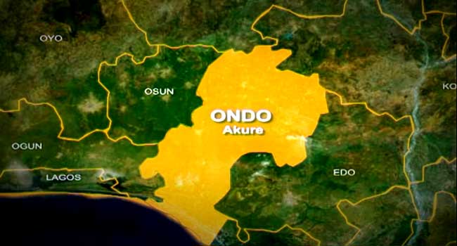 Ondo community protests alleged imposition of monarch