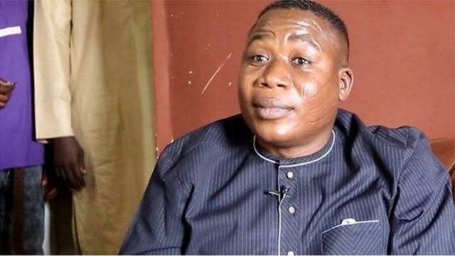 Release Igboho Now Or We Use Traditional Powers