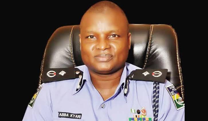 Group urges President Buhari to reinstate DCP Kyari