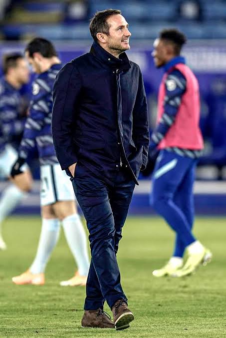 EPL update: Lampard loses debut game
