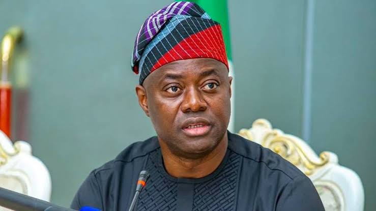 Makinde to announce New Olubaban of Ibadan on Monday
