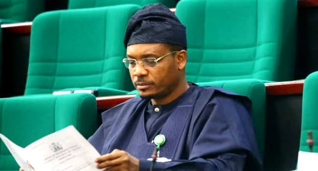 NSCDC Boss Withdraws All Personnel Attached To APC Party Lawmaker