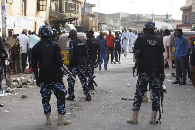 reportedly hijacked a bullion Van