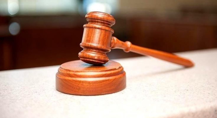 Court Declines Abba Kyari’s Application For Release From NDLEA Custody