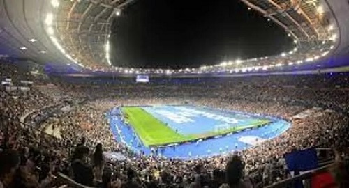 BREAKING: UEFA moves UCL final from Russia to France