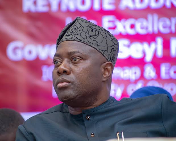 Makinde’s Govt. Confirms Arrest of Accountant General