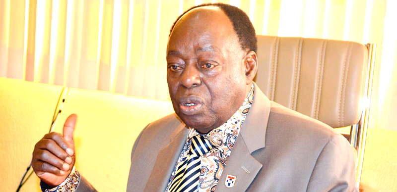 Afe seeks poll suspension, interim govt after Buhari