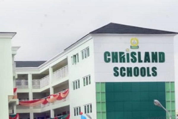 Chrisland denies pregnancy test claim