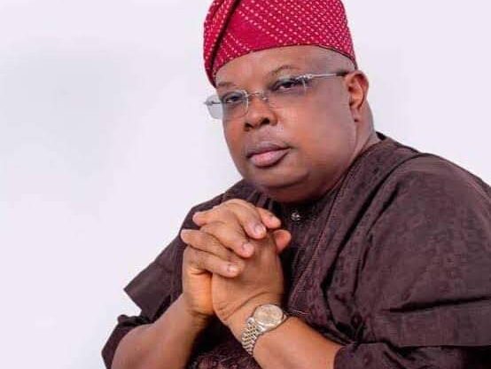 Tegbe dumps APC for PDP