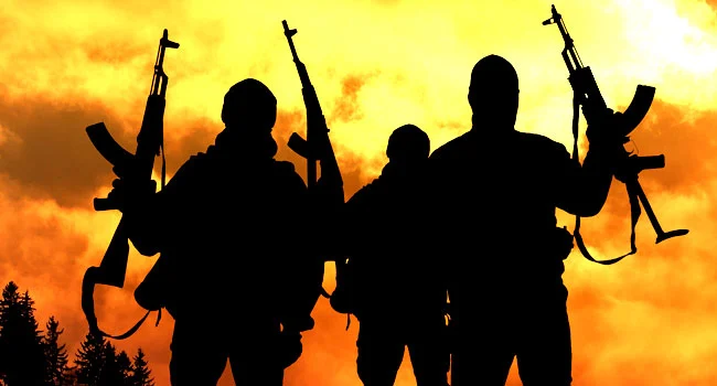 Gunmen raze Imo justice commissioner’s country home