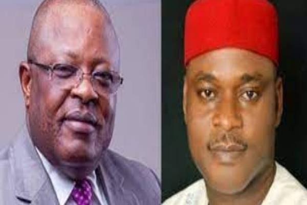 Appeal Court upholds defection of Gov Umahi deputy