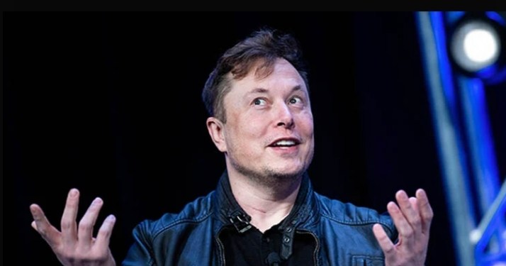 Elon Musk buys Twitter for $44bn