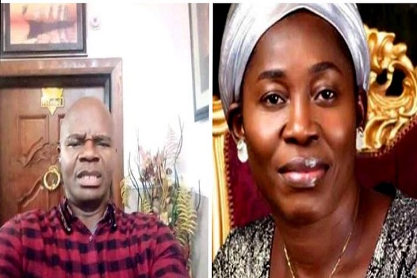 Police arrest husband of late ‘Ekwueme’ singer Osinachi