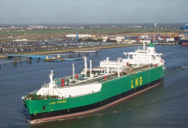 FG Pledges Commitment to Complete Brass NLG