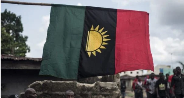 We’ll hold CAN, Kumuyi responsible for eventuality in crusade – IPOB
