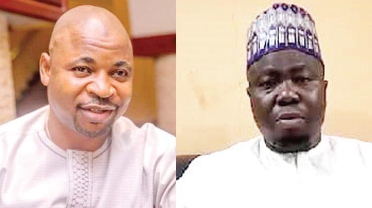 NURTW: Lagos CP summons MC Oluomo and Istijabah