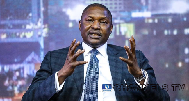 Malami Withdraws From Kebbi Governorship Race