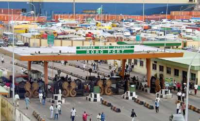Collapsing Port: NPA May Revoke Concession Agreement